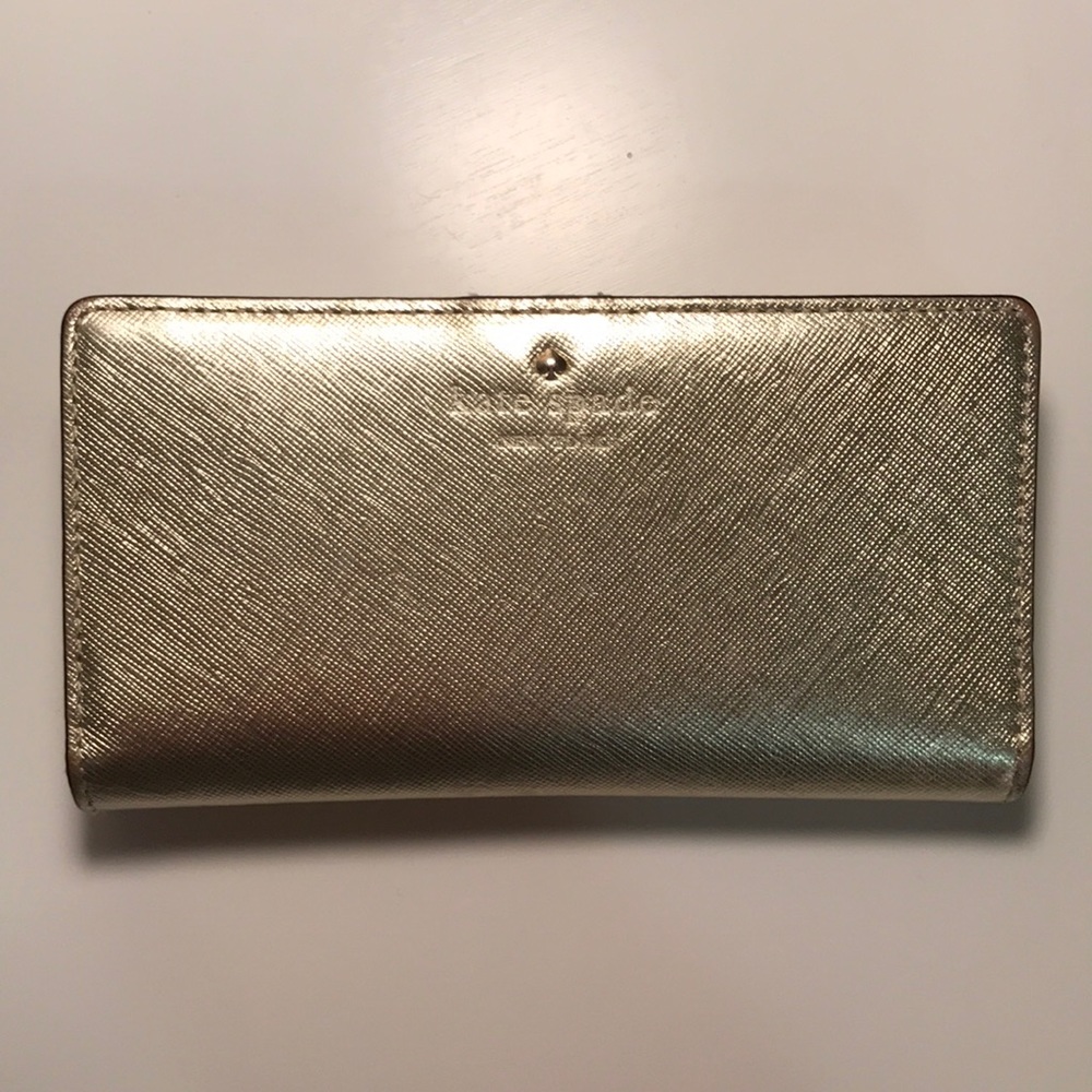 Kate Spade wallet